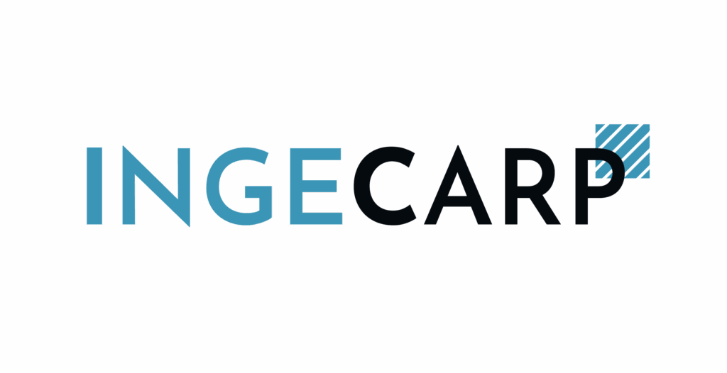 Logo IngeCarp